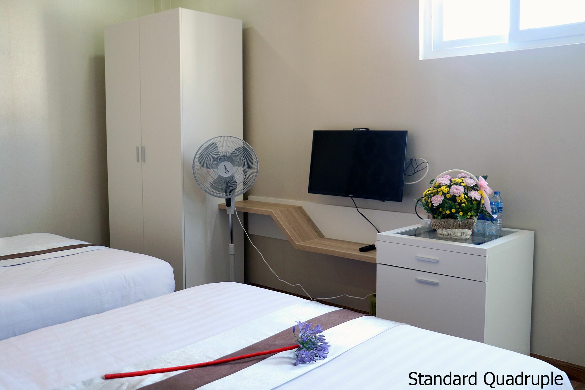 Arapang 3 Hotel Dalat Luaran gambar