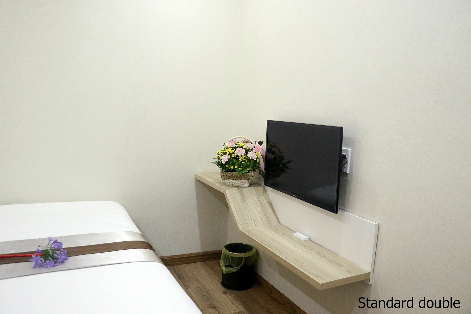 Arapang 3 Hotel Dalat Luaran gambar